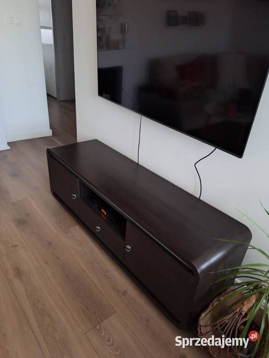 4częściowy komplet mebli do salonu Agata Meble Dzierżoniów