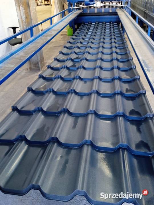 BLACHODACHÓWKA Łagiewniki sprzedam