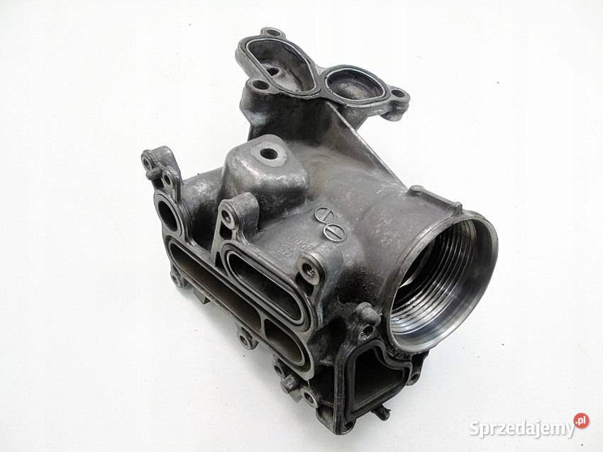 OBUDOWA FILTRA OLEJU 20 DCI TRAFIC 2 VIVARO Sosnowiec