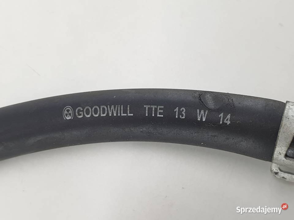 PRZEWOD WAZ OPASKA TGB BLADE 550 sprzedam