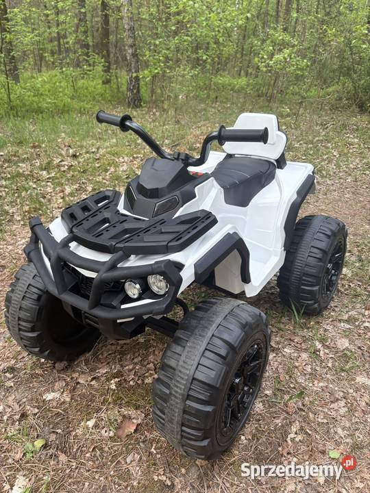 Quad elektryczny dziecka Kęty