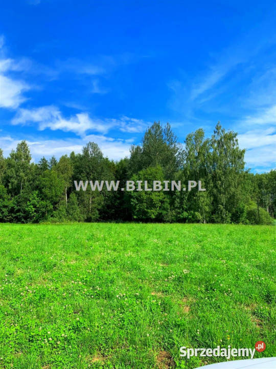 Grunt 3001 metrów Mierkinie telefon