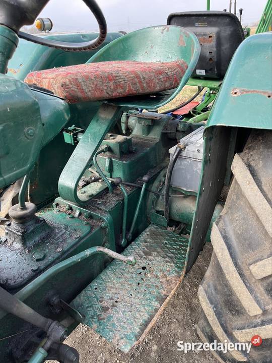 Sprzedam Ursusa C328