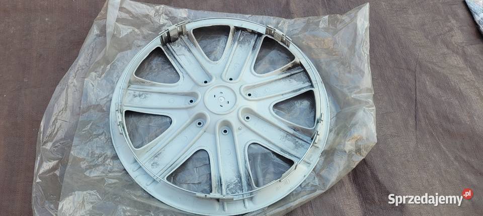 KOŁPAK 15 RENAULT LAGUNA MEGANE SCENIC CLIO śląskie Ruda Śląska