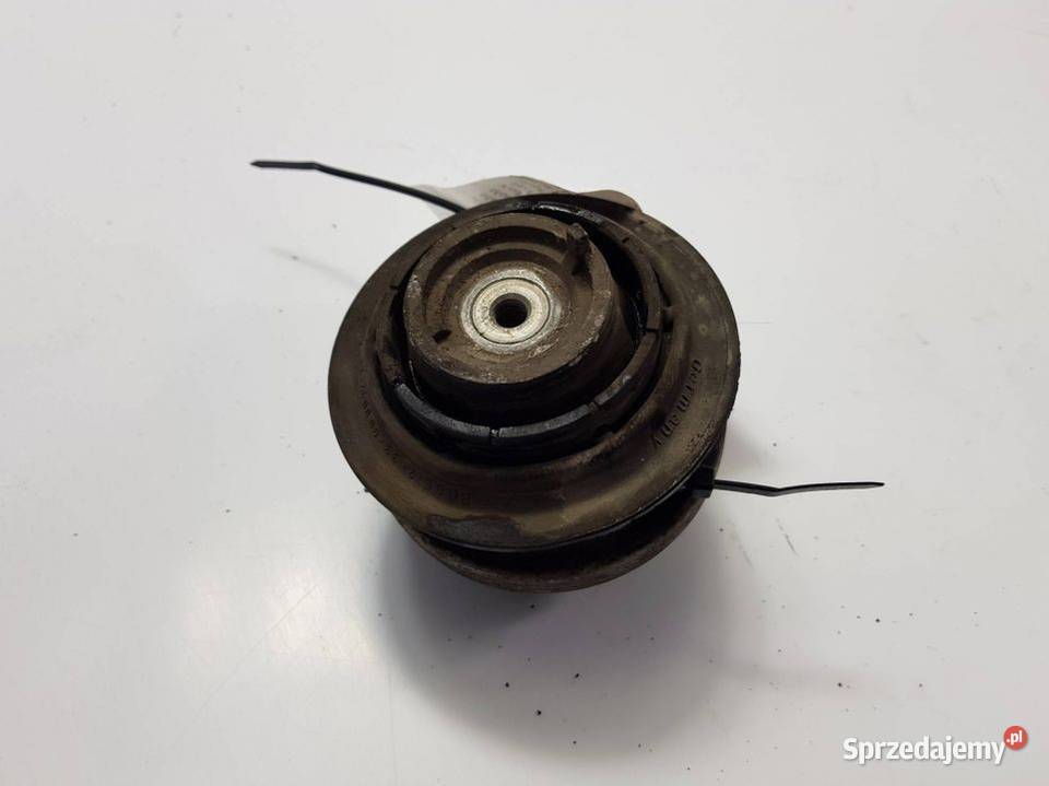 PODUSZKA SILNIKA A2202401817 MERCEDES W220 32CDI osobowe Pozostałe Lipno