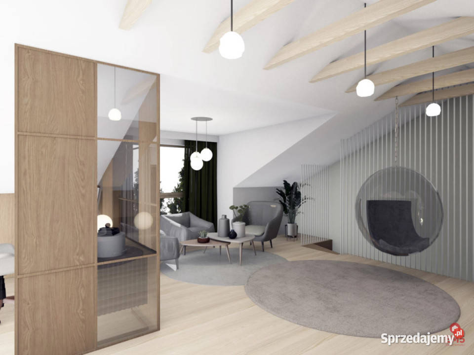 Mieszkanie 1055m2 4 pokoje Białystok Sprzedaż