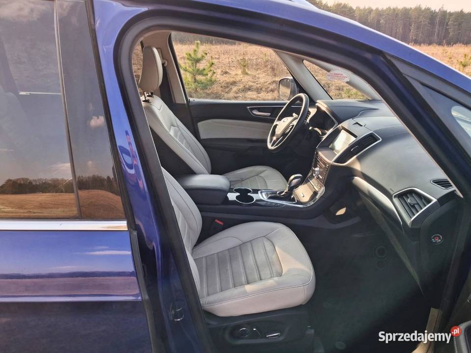 bogato wyposażony Galaxy MK4 nieuszkodzony mazowieckie Wyszków