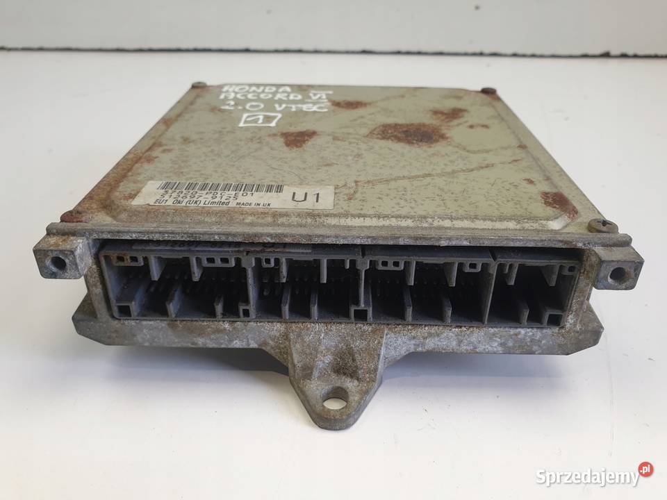 Honda Accord VI 18 i STEROWNIK SILNIKA komputer sprzedam
