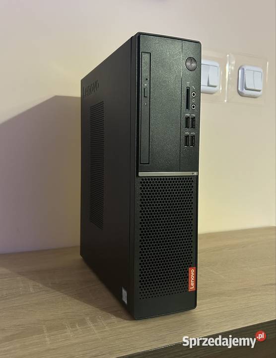 Komputer stacjonarny Lenovo V520S Rawa Mazowiecka