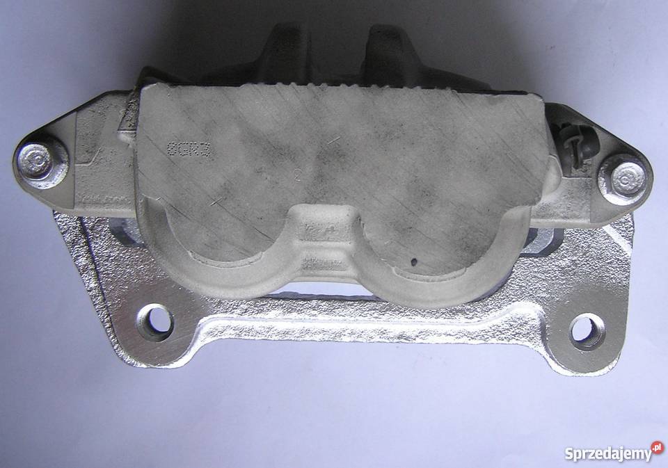 Zaciski hamulcowe PRZÓD JAGUAR STYPE przednie Pruszcz Gdański