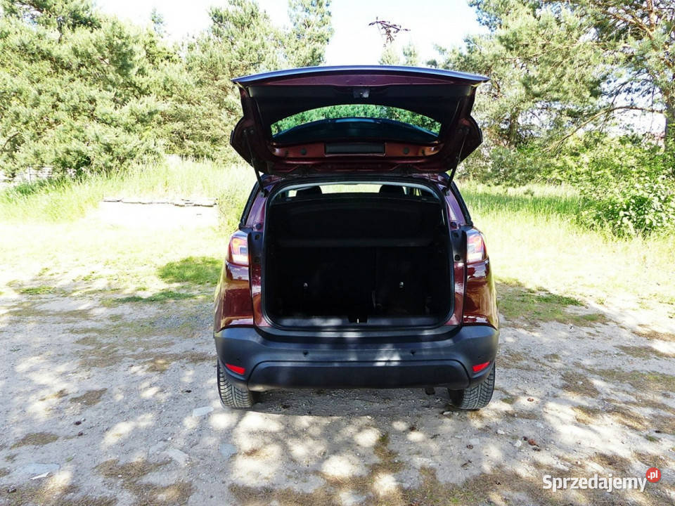 Opel Crossland X 12 TURBOKlimaPełna Piła sprzedam