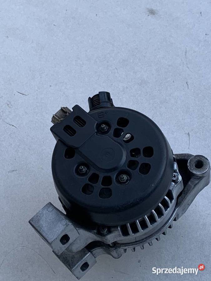 Alternator Ford Focus ST mk2 osobowe