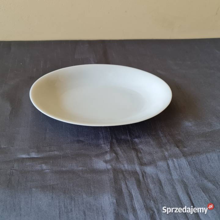Porcelana KAROLINA półmisek Okres PRLu Porcelana i szkło Warszawa
