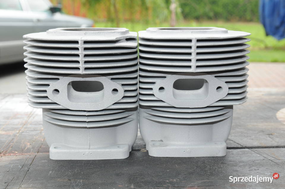 Trabant cylindry cylinder Części samochodowe Lublin