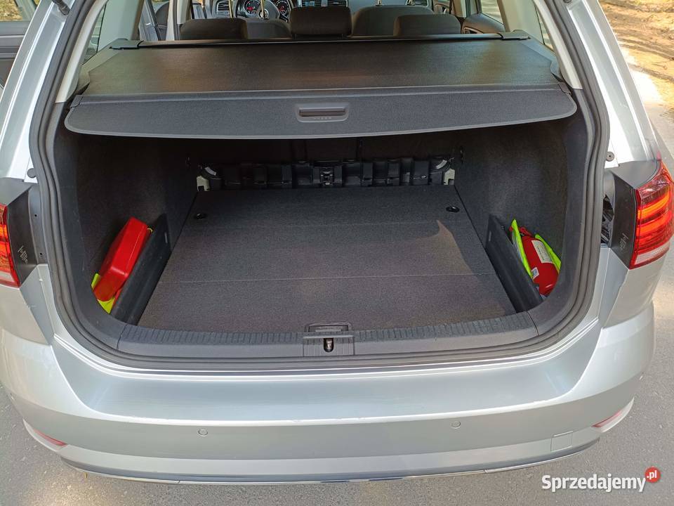 VW GOLF VII 2018r Lifting 161000 Comfortline Kolbuszowa sprzedam