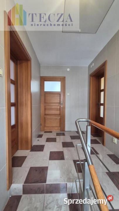 sprzedaży domu wolnostojącego Sulejówek Hetmana 145m2