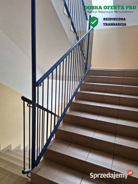 2 pokoje balkon piwnica Kokoszki piwnica Sprzedaż Gdańsk