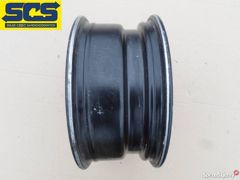 BMW E36 E46 E39 FELGA KFZ 65JX15 5X120 NOWA Bieleń sprzedam