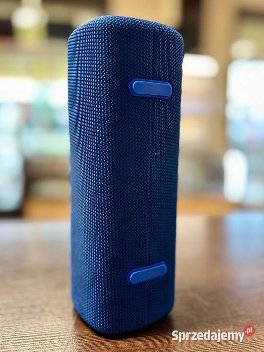 Głośnik przenośny Xiaomi MDZ36DB 16W Elbląg