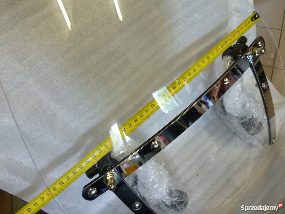 Szybaowiewka uniwersalna Honda Yamaha Kawasaki Jawiszowice