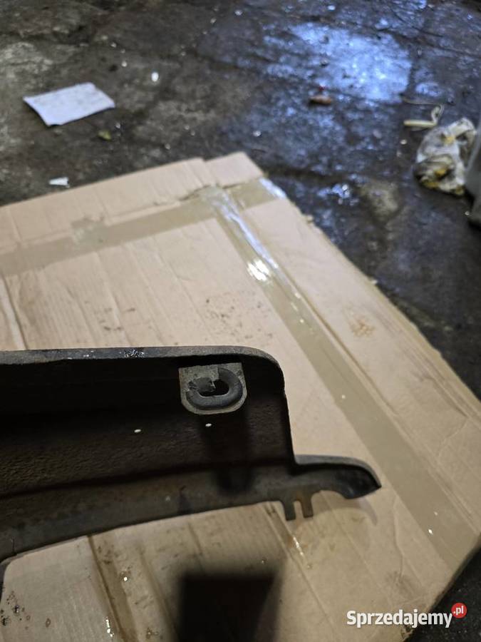 Oslona boczek kapa gazela wsk Gorzów Wielkopolski sprzedam