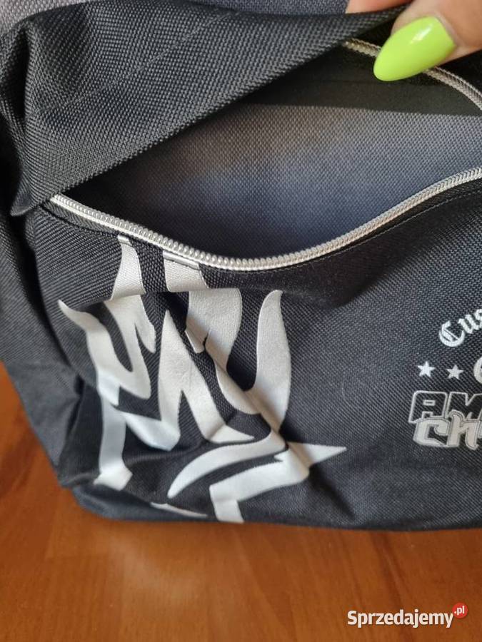 Plecak American Chopper Nowy Warszawa sprzedam