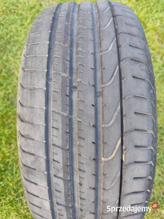 Opona letnia Pirelli P Zero 2254019 93Y Sokółka sprzedam
