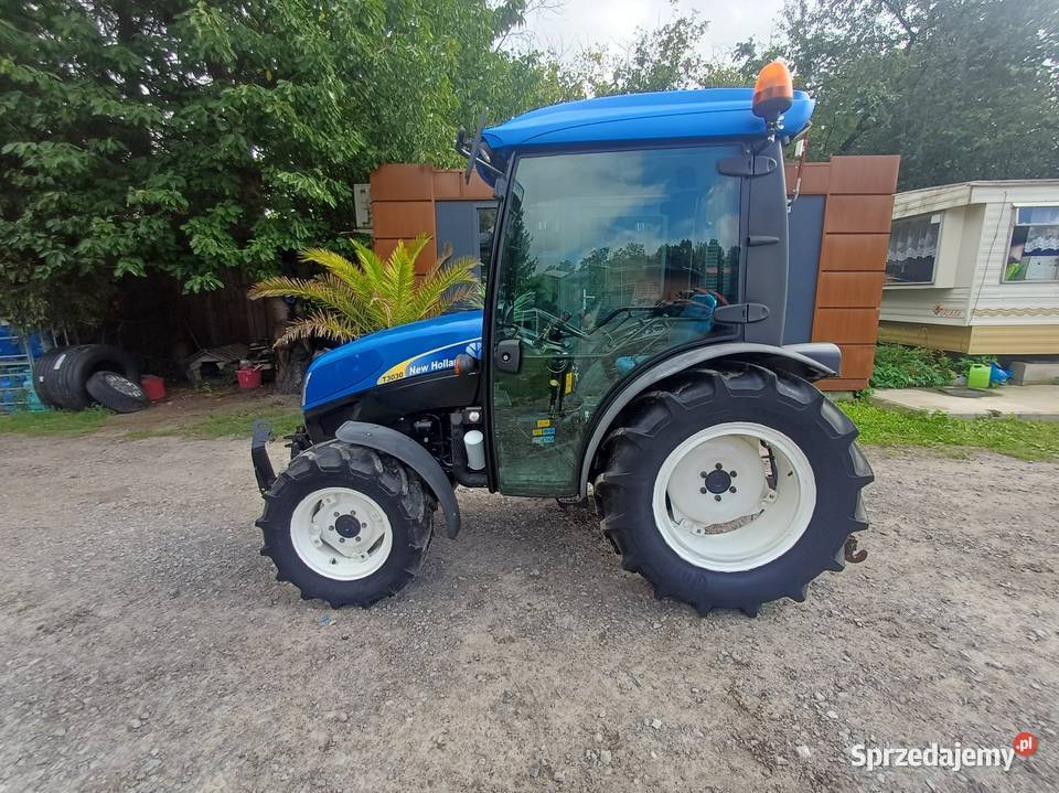 Holland T3030