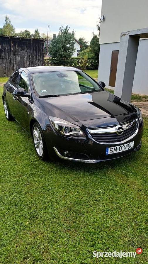 opel insignia 20 cdti 163 LIFT COSMO OPLATY poduszka powietrzna mazowieckie Ruszkowice