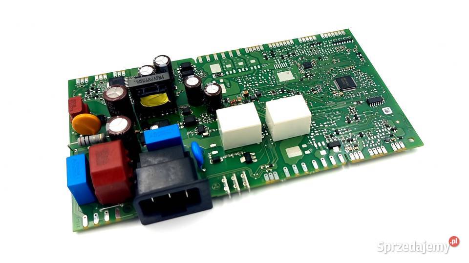 Moduł sterujący lodówki Siemens 36NAI3Q Jastrzębie-Zdrój sprzedam