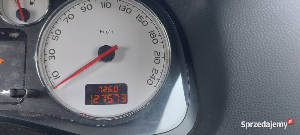Sprzedam Kabriolet 307 CC