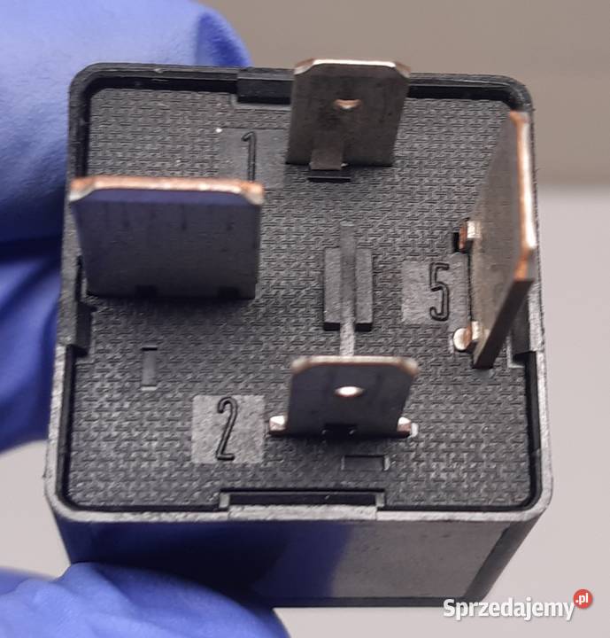 PRZEKAŹNIK 100 VW AUDI SEAT SKODA 7M0951253A Mielęcin sprzedam