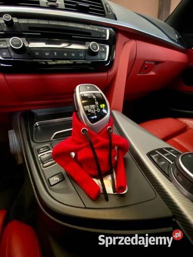 Stylowa bluza na gałkę zmiany biegów Gadżet Płock