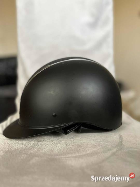 KASK JEŹDZIECKI HORZE Lublin