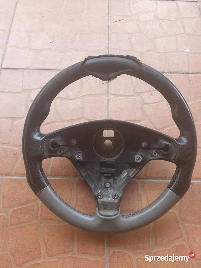 OPEL ASTRA 2 II G COUPE BERTONE ZAFIRA A OPC dostawcze Kierownice Międzychód