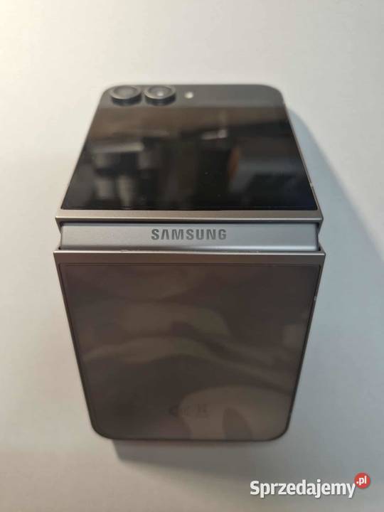 Smartfon Samsung Galaxy Z Flip6 12 GB 256 GB 5G Łódź