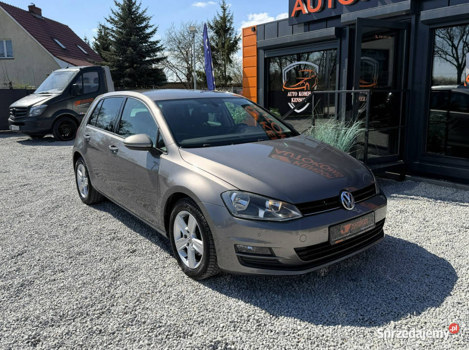 Volkswagen Golf Nowy kompletny rozrząd Czujniki kujawsko-pomorskie Bydgoszcz sprzedam