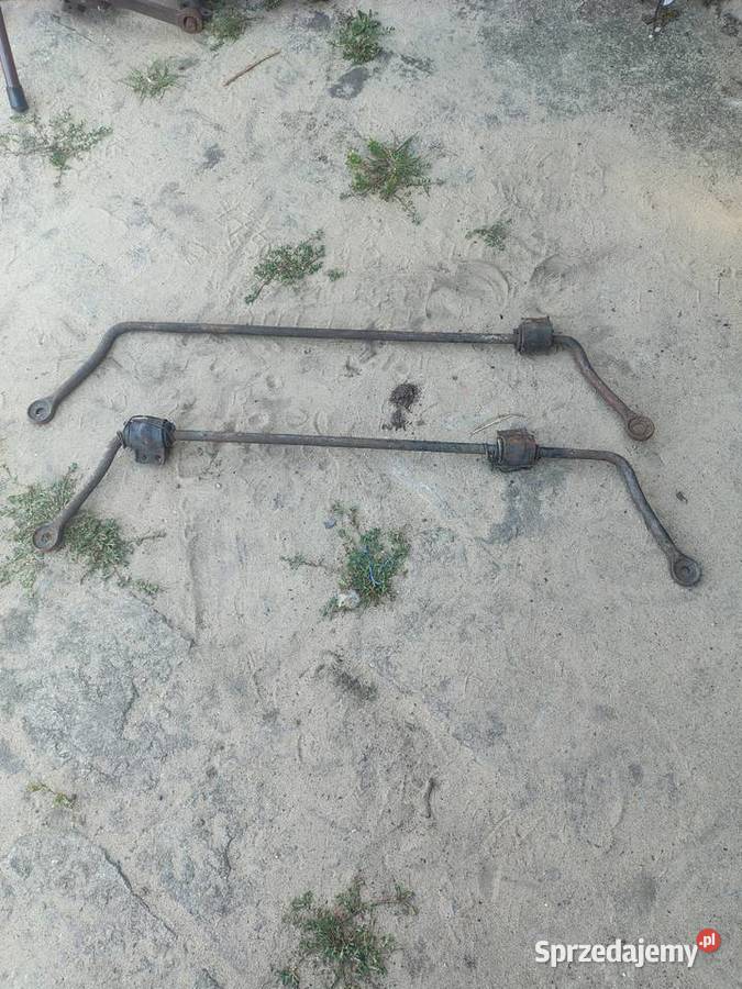 Gniazdo sprężyny z wahaczem mazowieckie Płachty