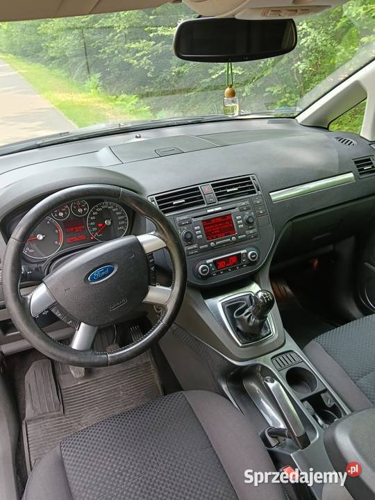 Ford C 16Diesel