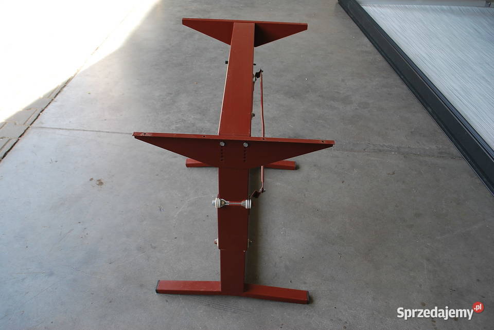 MECHANIZM STOŁU DO PRZYCZEPY KEMPINGOWEJKAMPERA VAT marża
