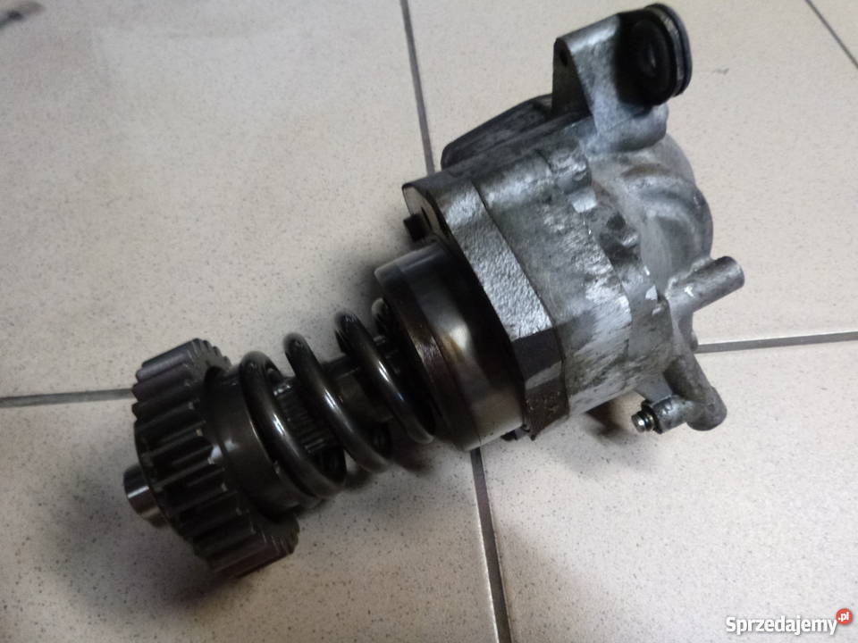 Przekładnia kątowa Honda Shadow VT 1100 8795 r małopolskie Jawiszowice sprzedam