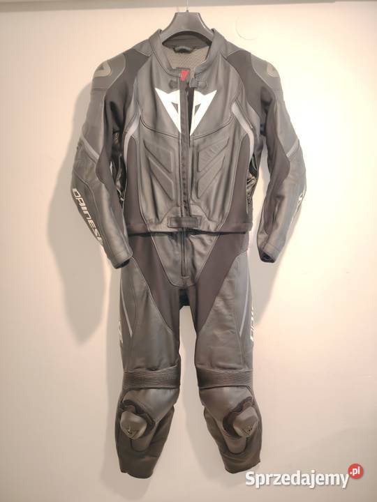 Kombinezon motocyklowy DAINESE r 54 Tomaszów Lubelski sprzedam