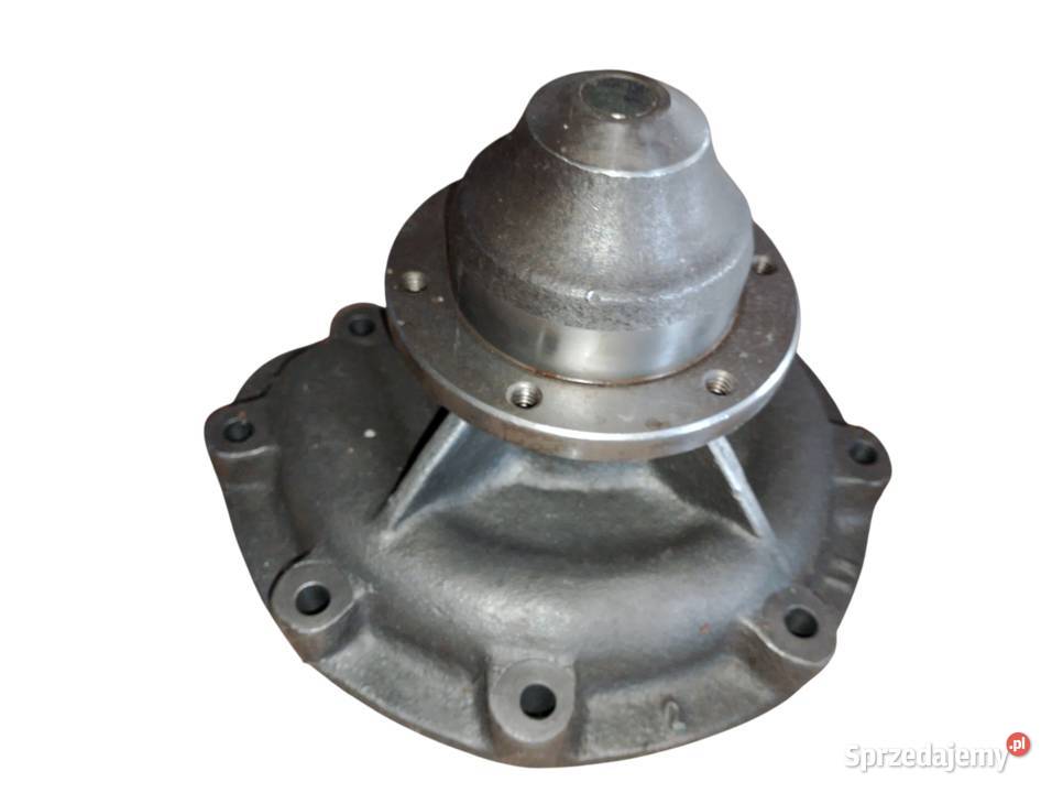 Pompa wody CASE 787597R92 787597R91 3132676R93 Tyczyn