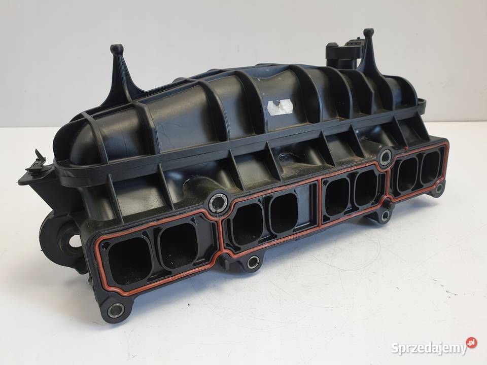 Ford Focus MK3 III 16 EcoBoost KOLEKTOR SSĄCY Rudka