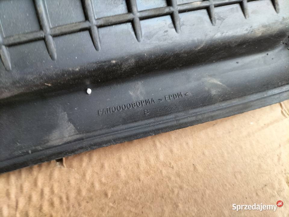 Land Rover Freelander I WKŁADKA GUMA osobowe Kamień-Kolonia sprzedam