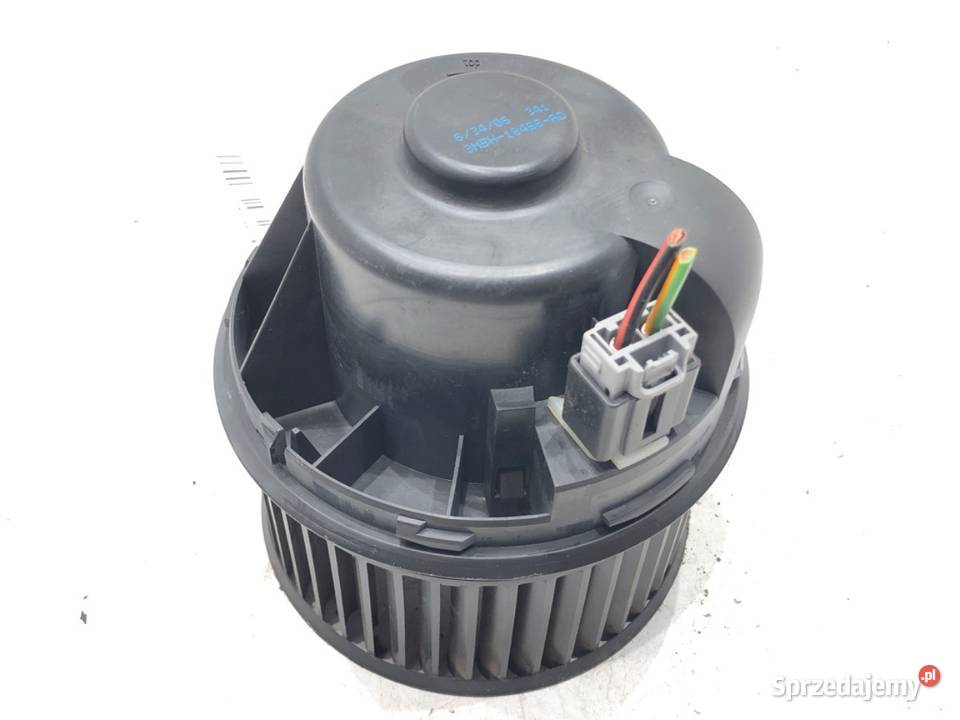 DMUCHAWA NAWIEWU FORD FOCUS C 3M5H18456AD