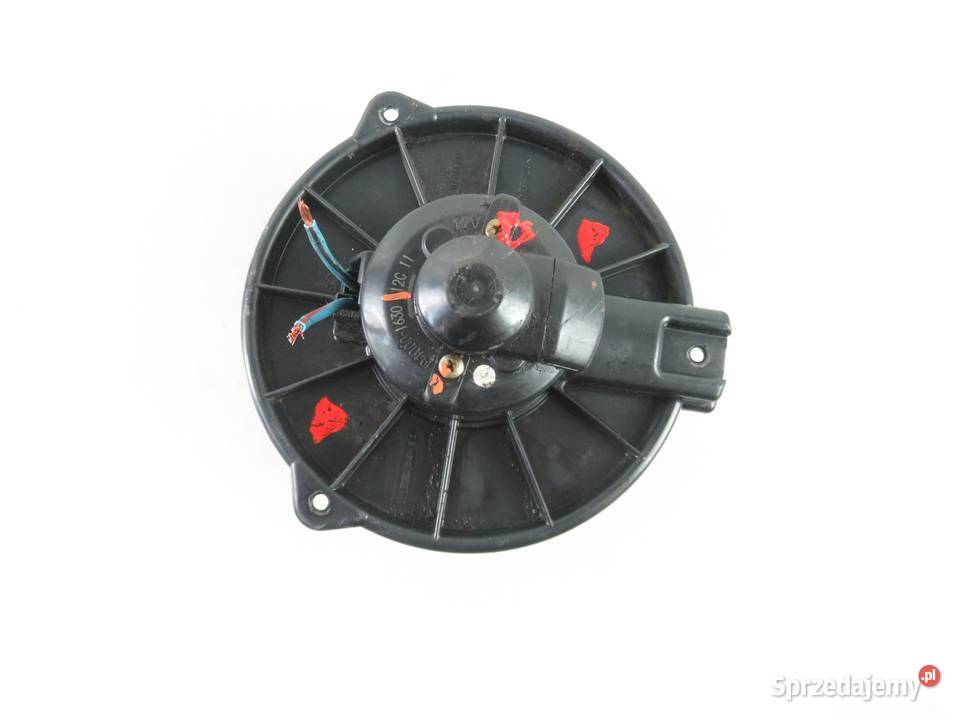 DMUCHAWA TOYOTA PREVIA 1940001630 Dmuchawy sprzedam