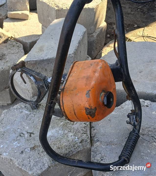 Rama do drużby 4M ELEKTRON podlaskie sprzedam