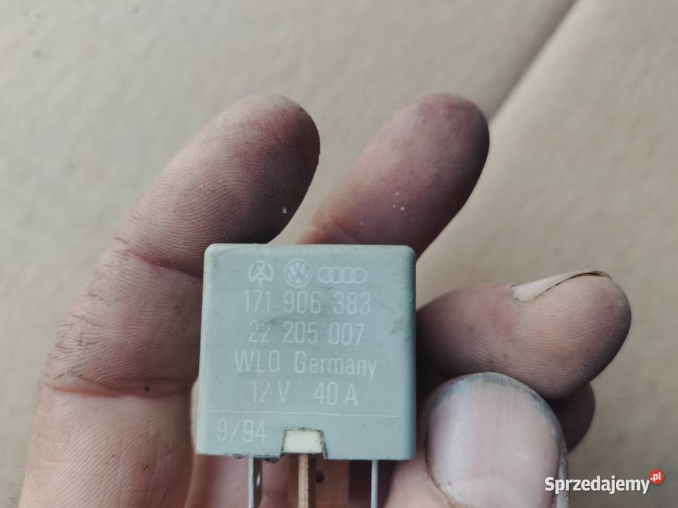 PRZEKAŹNIK 1 171906383 Kamień-Kolonia