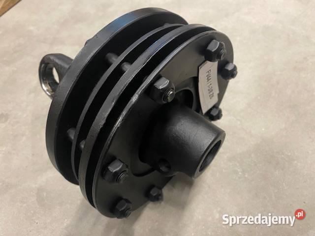 Sprzęgło cierne WOM Bondioli Pavesi FV44 138 Z6 Chmielniki